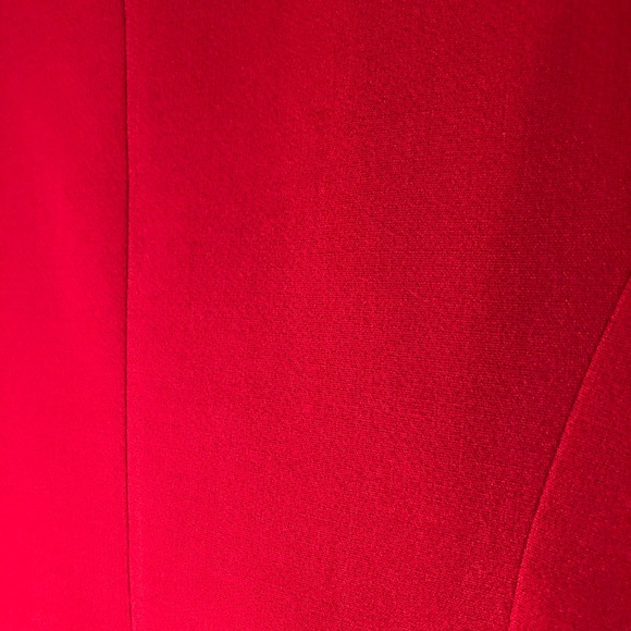 Vintage Jones New York Suit Petite Red Suit - Picture 13 of 16